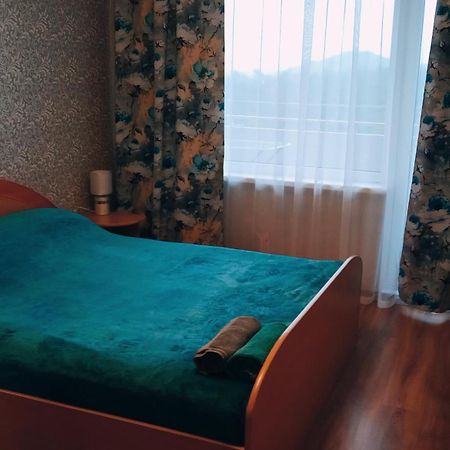 Apartmenti Saules Sturis Ventspils Kültér fotó