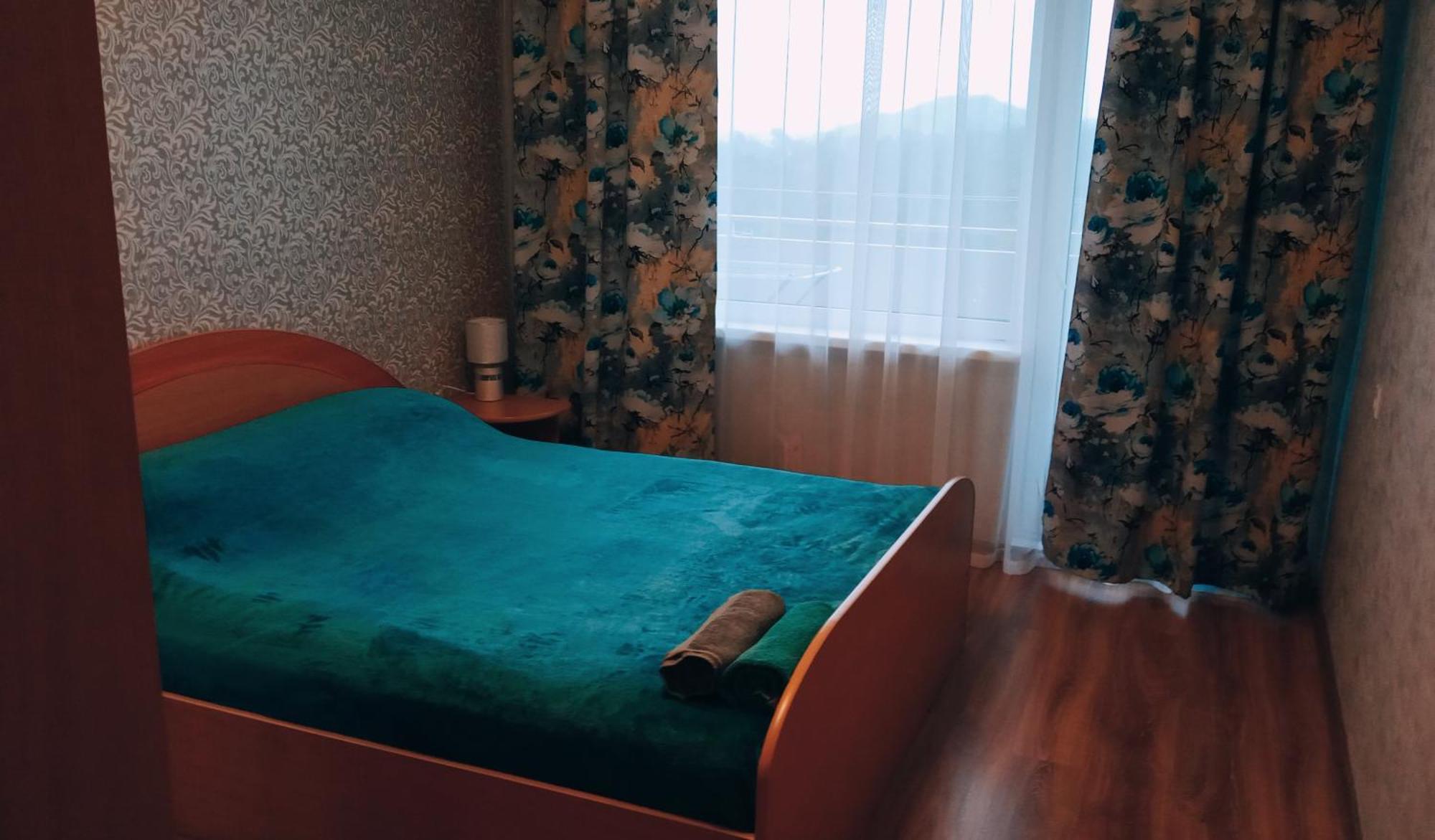 Apartmenti Saules Sturis Ventspils Kültér fotó